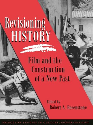cover image of Revisioning History